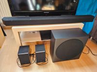 Samsung Anlage 9.1.4-Kanal Soundbar HW-Q950T Baden-Württemberg - Blaustein Vorschau