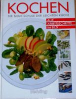 Die neue Schule der leichten Küche – Kochbuch Bochum - Bochum-Nord Vorschau