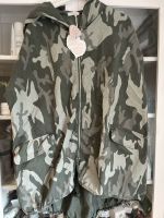 Jacke Übergang  Camouflage Muster Damen Jacke Baden-Württemberg - Engen Vorschau