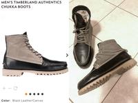 ☑️ TIMBERLAND ☑️ Authentics CHUKKA BOOTS Chucka Bayern - Würzburg Vorschau
