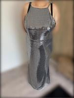 Pailettenkleid Nordrhein-Westfalen - Werther (Westfalen) Vorschau