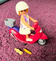 Playmobil Strandgirl mit Scooter Schleswig-Holstein - Flensburg Vorschau