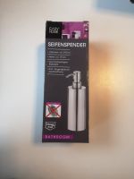 Seifenspender, 310 ml, Edelstahl Nordrhein-Westfalen - Herscheid Vorschau