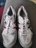 ASICS GEL-APPROACH Größe 40,5 Baden-Württemberg - Bad Waldsee Vorschau