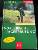 Krebs BVL Buch „Vor und Nach der Jägerprüfung“ Neu unbenutzt! Berlin - Treptow Vorschau