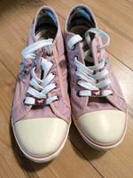 Mustang Sneaker Größe 40, rosa Brandenburg - Lübbenau (Spreewald) Vorschau