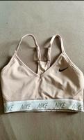 Nike Sport BH Rosa Pink XS Yoga Hessen - Spangenberg Vorschau