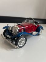 2 x Mercedes Benz SSK 1928 1:18 Modell Modellauto München - Laim Vorschau