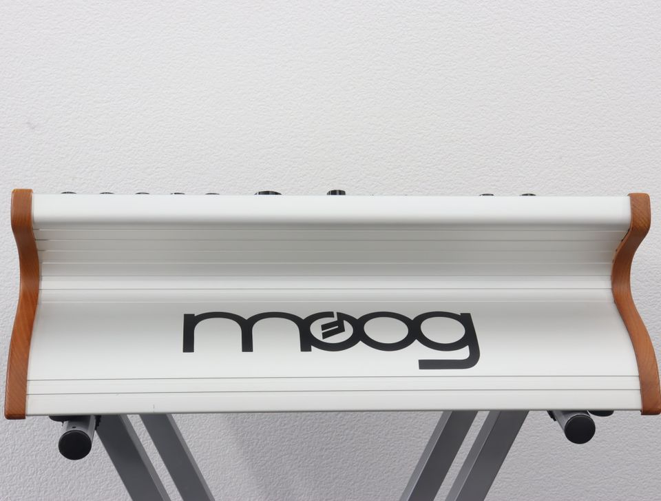 Moog Subsequent 25 - 25 Tasten Analog Synthesizer + 2 J. Gewähr. in Möhnesee