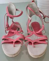 BALENCIAGA ESPADRILLES Gr.39 Nordrhein-Westfalen - Ratingen Vorschau