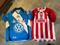 Mexikanische Liga Trikto L Chivas Guadalajara Puebla w neu Mexiko Niedersachsen - Salzgitter Vorschau