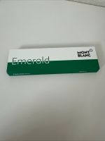 Montblanc Emerald Rollerball Refill/Kugelschreiber Mont Blanc Duisburg - Meiderich/Beeck Vorschau