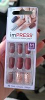 kiss impress press-on manicure Bayern - Niederaichbach Vorschau