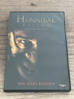 Hannibal Rising DVD FSK 16 Hessen - Herborn Vorschau