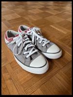 Converse Chucks All Star unisex Niedersachsen - Gieboldehausen Vorschau