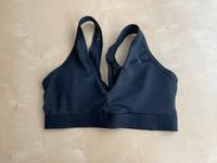 Nike Sport BH Gr. XS Hessen - Limburg Vorschau