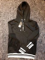 Hoodie von Sublevel schwarz neu mit Etikett Bayern - Volkach Vorschau