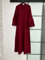 Abendkleid schwarz abaya Nordrhein-Westfalen - Krefeld Vorschau