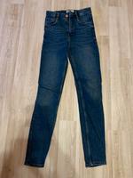 Zara Jeans Gr.XS Nordrhein-Westfalen - Drolshagen Vorschau