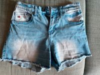 Blue Rebel Shorts Hot Pants Kurze Hose Gr. 158 Baden-Württemberg - Karlsruhe Vorschau