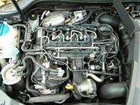 Motor VW Touran 1.6 TDI CAYC 91 TKM 77 KW 105 PS komplett inkl. L Leipzig - Gohlis-Nord Vorschau