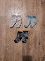 Socken Jungen  6 bis 12 Monate / Gr. 74 /80 Sachsen - Rabenau Vorschau