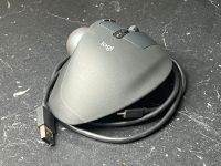 Logitech MX Ergo Mouse Maus Bluetooth Akku USB Dortmund - Scharnhorst Vorschau