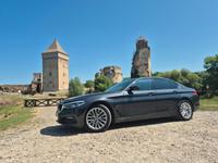 BMW 530e München - Allach-Untermenzing Vorschau