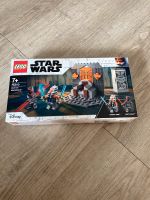 Lego Star Wars 75310 Duel on Mandalore Häfen - Bremerhaven Vorschau