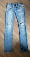 Schöne Skinny Jeans von Only W 29/L32 Thüringen - Eisenach Vorschau