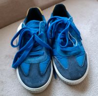 Geox Respira Retro Sneaker Gr.34 neu Niedersachsen - Wittingen Vorschau