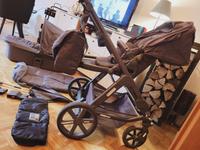 ABC DESIGN Kinderwagen Komplett-Set Bayern - Bayreuth Vorschau