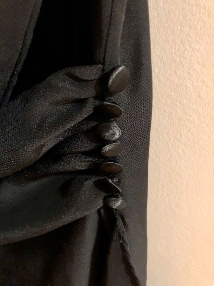 Abendkleid, Cocktailkleid Gr.44 schwarz in Dortmund