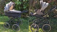 Nachhaltiger Bio Kinderwagen + (Sport-)Sitz ANGELCAB Baden-Württemberg - Schopfheim Vorschau