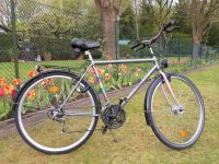 Fahrrad gebraucht 28 Zoll Kreis Pinneberg - Uetersen Vorschau