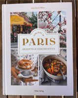 Verliebt in Paris * Rezepte & Geschichten  * NEUw Niedersachsen - Horneburg Vorschau