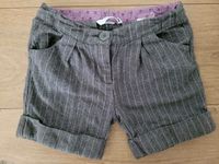 Mädchen Shorts Grau/lila gestreift von H&M Nordrhein-Westfalen - Lippetal Vorschau