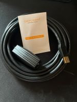 CableCreation USB 3.0 5m Aktiv Verlängerung Extender Bayern - Bamberg Vorschau