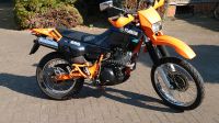 Yamaha XT 600 K 3UW Duisburg - Meiderich/Beeck Vorschau