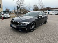 BMW M550i G30 Kr. Dachau - Dachau Vorschau