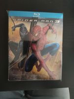 Verkaufe den Film Spiderman 3 als Blu-ray Steelbook Schleswig-Holstein - Neumünster Vorschau