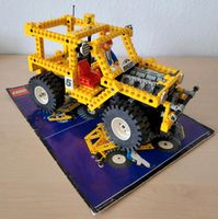 Lego Technic 8850 Jeep Rally Berlin - Köpenick Vorschau