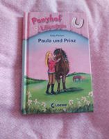 Ponyhof Liliengrün - Paula und Prinz Hessen - Bad Orb Vorschau