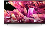 Sony XR-65X90K 65 Zoll 4K UHD 2.1 HDR10 TV Fernseher Wuppertal - Elberfeld Vorschau