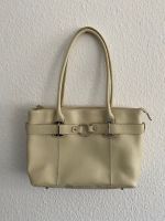 Handtasche, Farbe beige Mitte - Wedding Vorschau