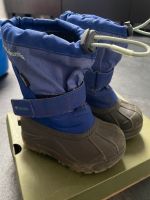 Thermostiefel Columbia wasserdicht Sachsen - Großschirma Vorschau