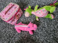 Prinzessin Lilliefee 3er Set Drache Tasche Brandenburg - Cottbus Vorschau