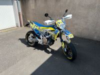 Husqvarna 701 Supermoto Nordrhein-Westfalen - Mülheim (Ruhr) Vorschau