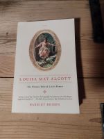 Louisa May Alcott Biographie englisch, Harriet Reisen Rheinland-Pfalz - Bad Breisig  Vorschau