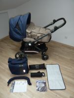 Teutonia Kinderwagen be you Bayern - Augsburg Vorschau